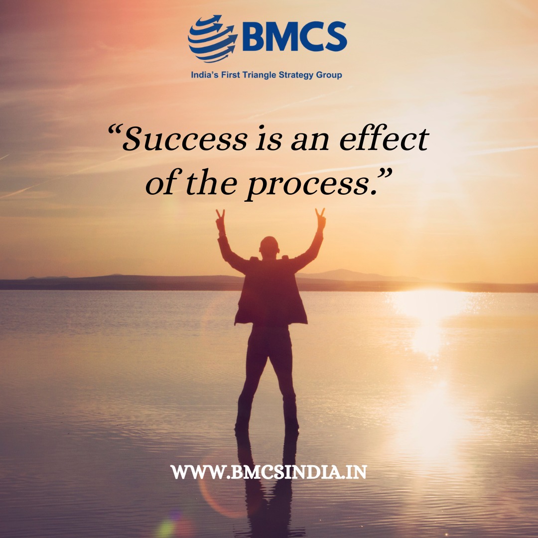 BmcsIndia's tweet photo. Every achievement is a result of the journey! 🛤️✨ Keep pushing forward and enjoy the process that leads to success! 🌟💼

#bmcs #bmcsindia #bmcsupdates #consultant #businesspolicy #businessgrowth #business #businessadvisory #businessconsultant https://t.co/SFTwpGsx6i