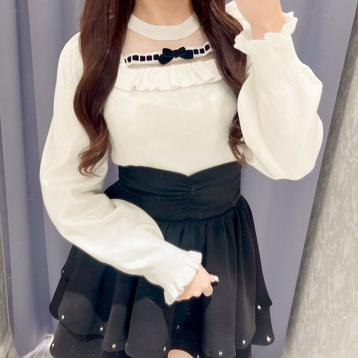 evelyn (@evelyn_tokyo) / X