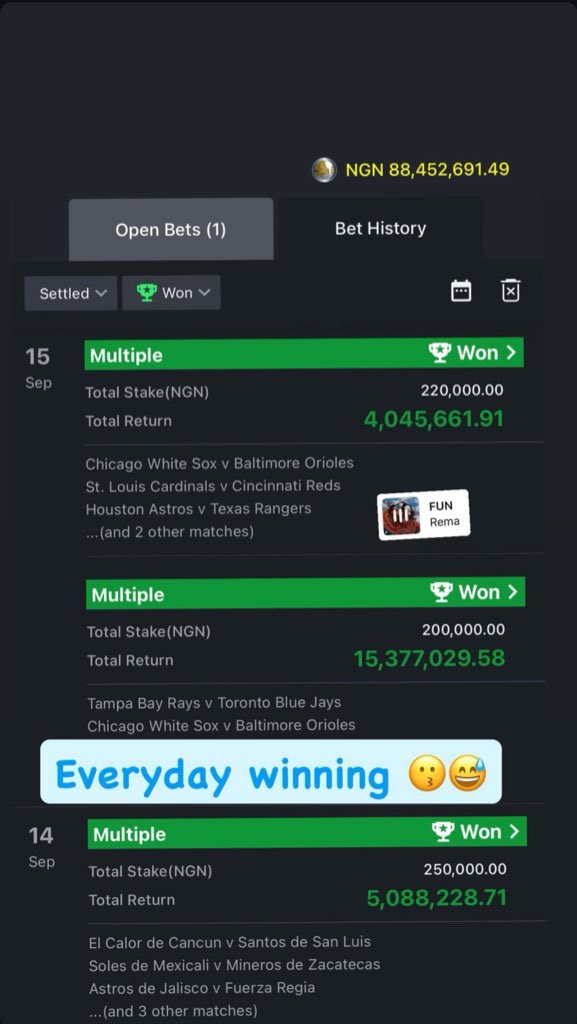 Drop your acct !!!!!

Like and retweet 👍🔁

Congratulations @Puntwithchris ❤️🦍