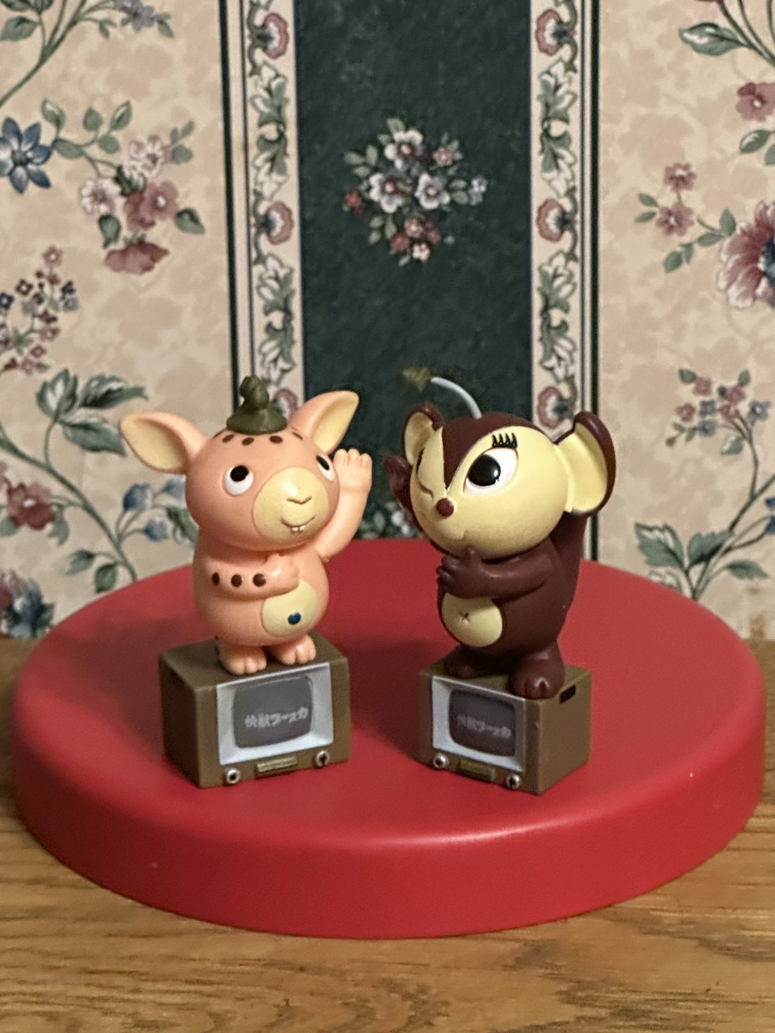 【激レア】快獣ブースカ ピンク ソフビ ウエストケンジ TOY ゲーム・おもちゃ・グッズ 【激レア】快獣ブースカ ピンク ソフビ