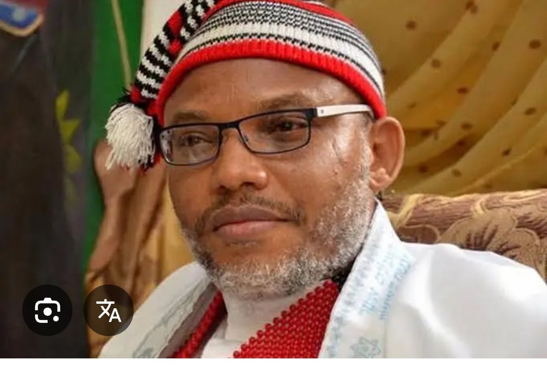 MalcolmInfiniti's tweet photo. Free , Free , Free Nnamdi Kanu .
FGN Must End Double Standards and Release Nnamdi Kanu Immediately
We note with deep concern the recent reports that Isiya Kwashen Garwa—a notorious bandit leader declared wanted by Nigeria’s Defence Headquarters in 2022 with a ₦5 million bounty—has now been approached with pleas to accept a peace deal in Katsina State.

This development raises a fundamental question of fairness and justice: Why is a confirmed criminal being courted for reconciliation, while Nnamdi Kanu, a mere political agitator and the leader of the Indigenous People of Biafra (IPOB), continues to languish in detention for years?

The Federal Government of Nigeria cannot justify such glaring double standards. If a wanted bandit can be offered dialogue and freedom, then there is absolutely no moral or legal basis for keeping Nnamdi Kanu behind bars.
We therefore call on the Federal Government of Nigeria (FGN) to forthwith release Nnamdi Kanu unconditionally. His continued detention undermines the principles of equity, justice, and national healing.
Free Nnamdi Kanu. Free Nnamdi Kanu. Free Nnamdi Kanu.
For.Malcolm Omirhobo Foundation

Chief Malcolm Emokiniovo Omirhobo
