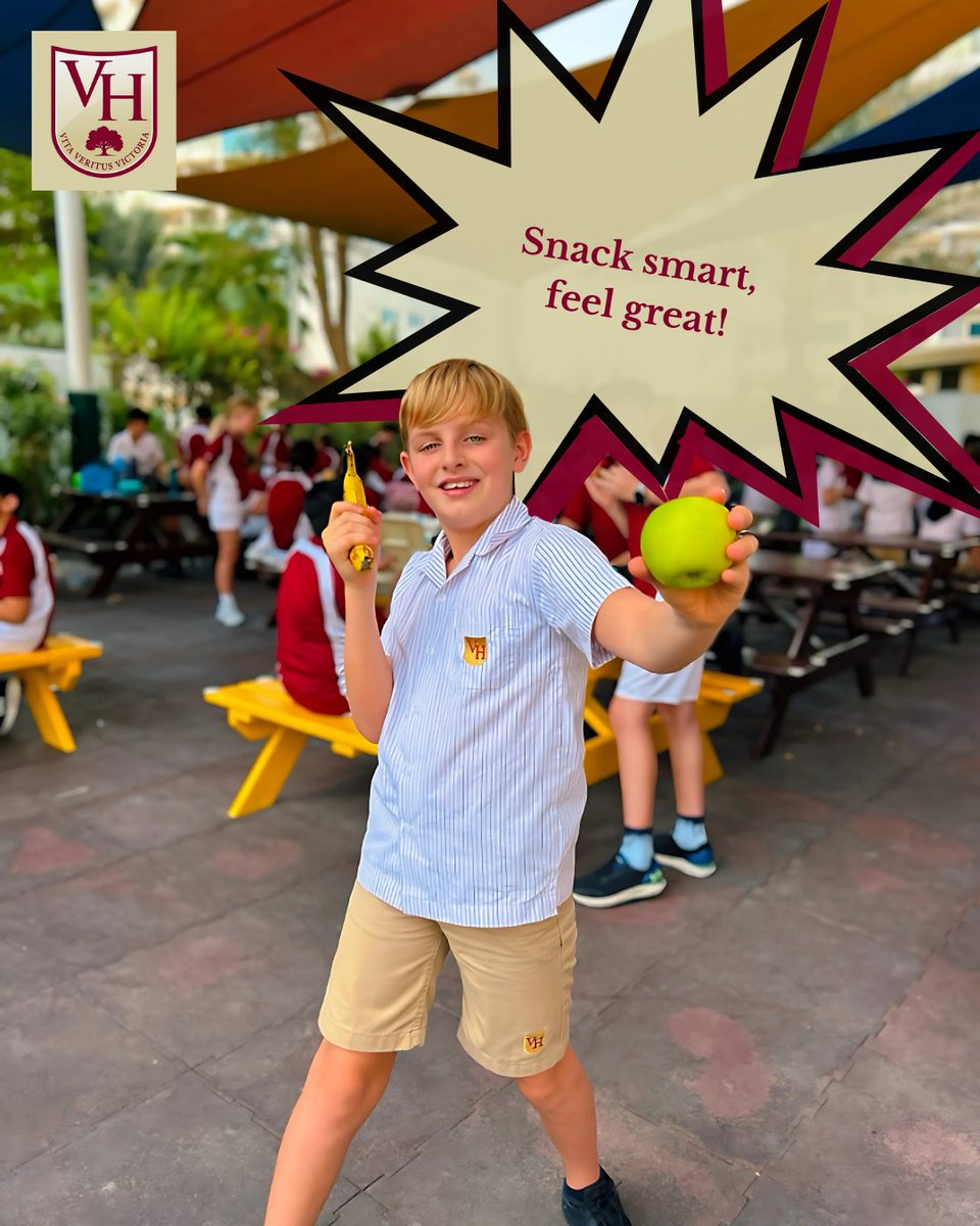 Victory Heights Primary School tweet media