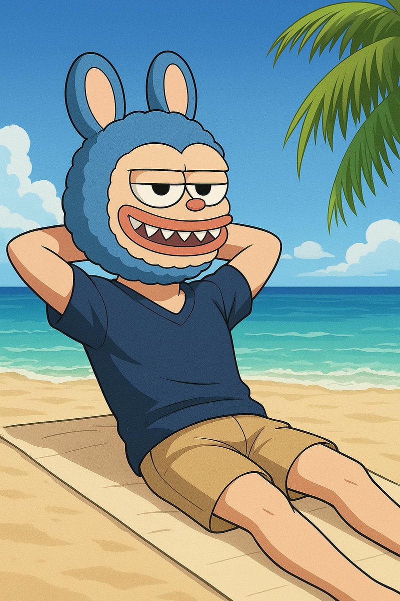 my_pixu's tweet image. PIXU is a new lifestyle 💵🫰
Stay tuned 🔥

#PIXU #Solana #SolanaMemecoin #Crypto #CryptoCommunity #SolanaCommunity #DeFi #Memecoin #Airdrop #CryptoLaunch #NextMoonShot