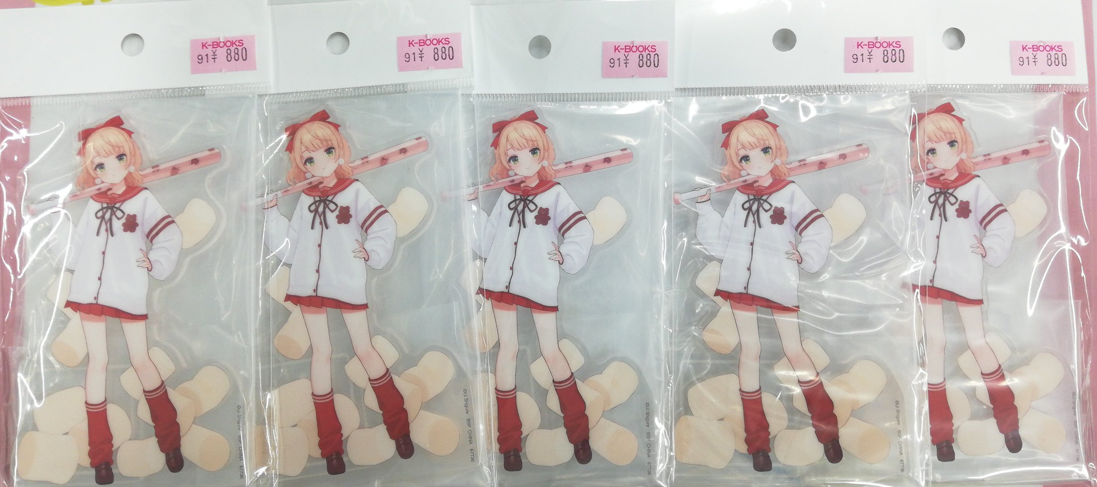 K-BOOKS なんば壱番館 動画部門 on X: 