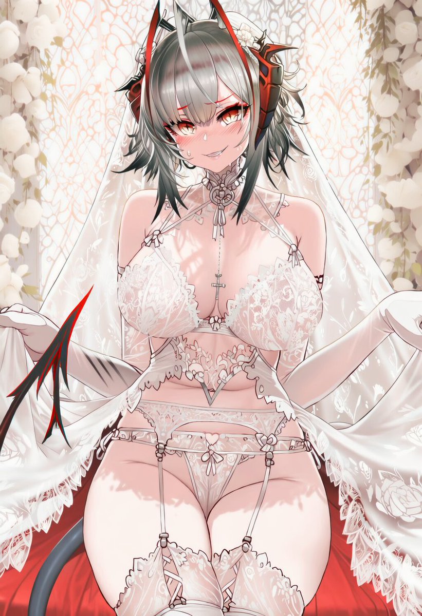 W(アークナイツ) 