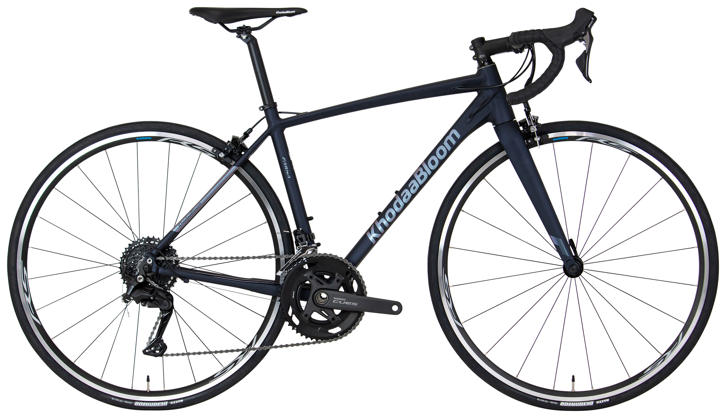 Khodaa Bloom 　Farna 20　Di2 アルテグラ　フルカスタム Khodaa Bloom Farna 20 Di2 アルテグラ フルカスタム - メルカリ