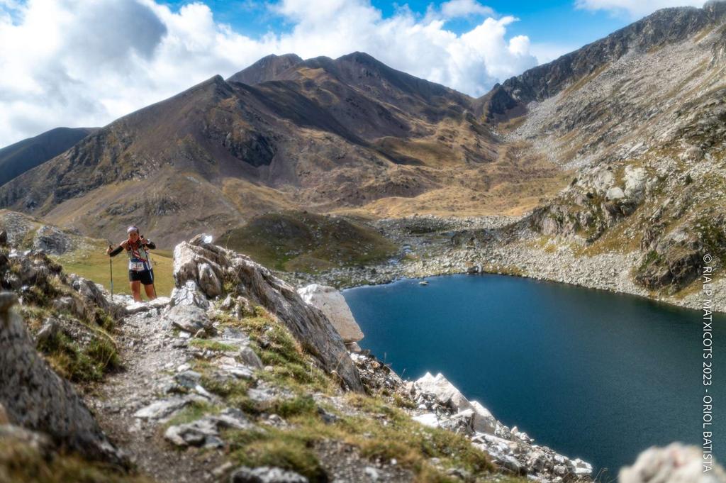 RIALP MATXICOTS 2025: LA PRÈVIA

La <a href="/Matxicots/">Matxicots</a> celebrarà la seva 15a edició amb un ple absolut de dorsals i prop d’un miler de participants

Els corredors gaudiran de l'espectacular entorn del Pallars Sobirà, de les seves valls i els seus cims

➕INFO➡️ tuit.cat/bGCzU