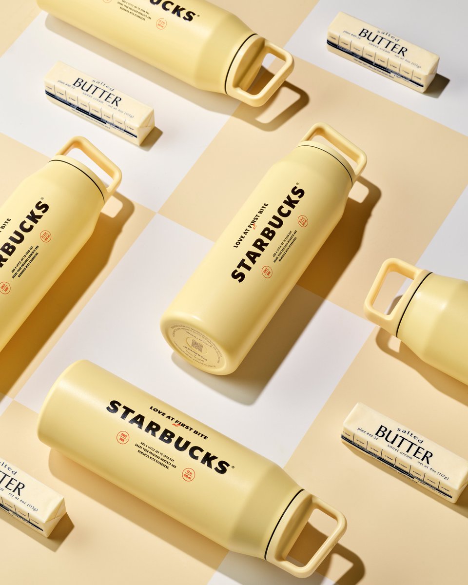 starbuckskorea tweet media