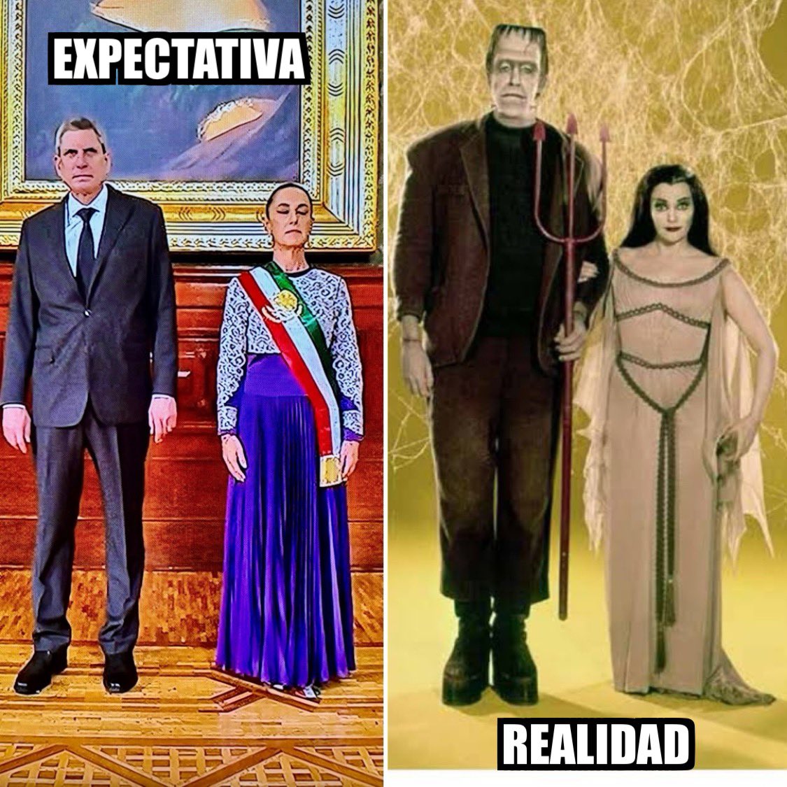 Quejumbritos's tweet photo. Las primeras fotos oficiales del Grito de Independencia https://t.co/97yoWmjMkd