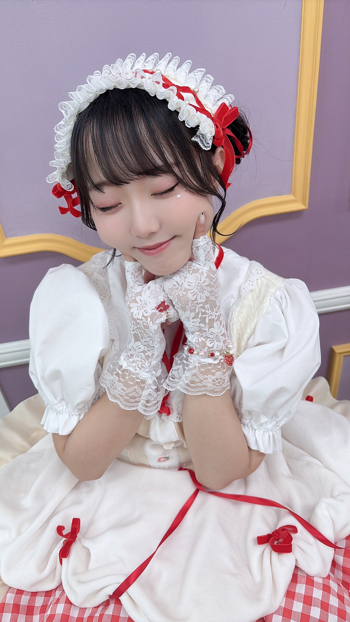 綾城実優🏯 on X: 
