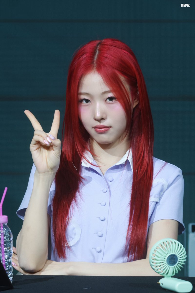 own0701's tweet photo. 250824 네모즈샵 대면
L.O.V.E
#아린 #이아린 #Arin #앳하트 #AtHeart https://t.co/aMxboef06B