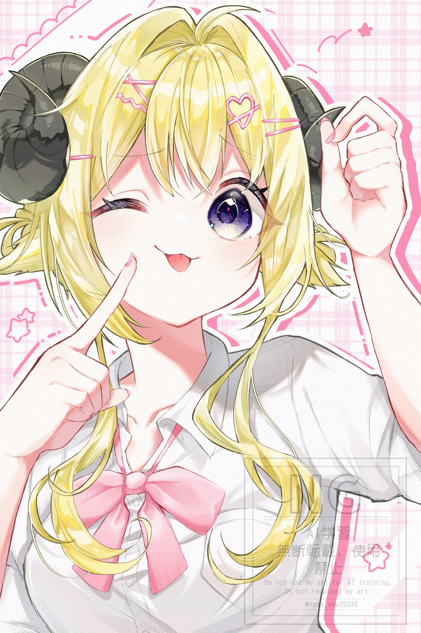 花飴 (@hana_ame39339) / X