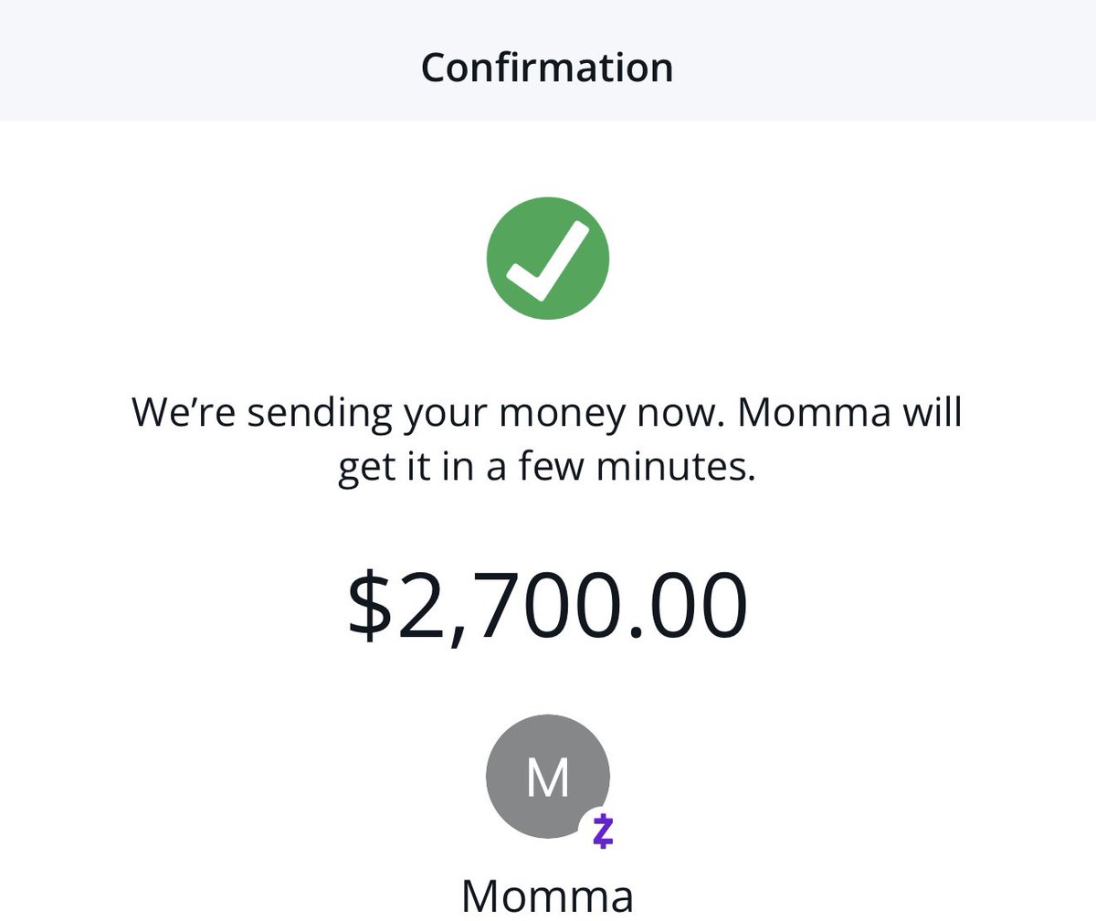 Crazy how many mf’s make a little bit of money and forget who wiped their ass when they were a baby

That huracán monthly payment looks cool

But this is way cooler ❤️