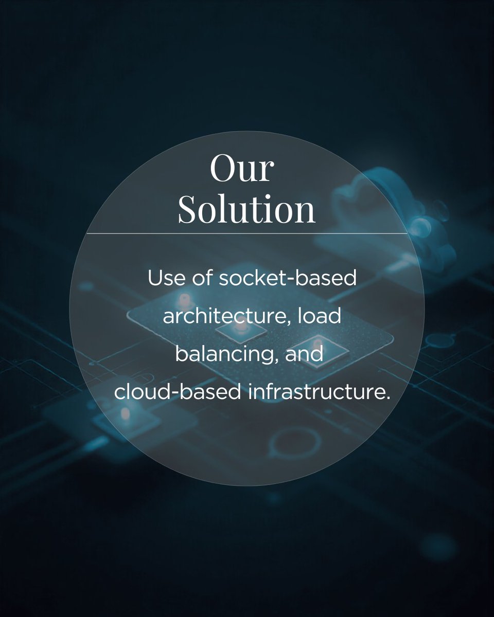 mobzway's tweet image. Behind every seamless multiplayer game is powerful tech ⚡ At Mobzway we ensure real-time sync, low latency, and smooth gameplay so players stay connected, engaged, and happy 🎮🚀

#GameTech #MultiplayerGaming #mobzway