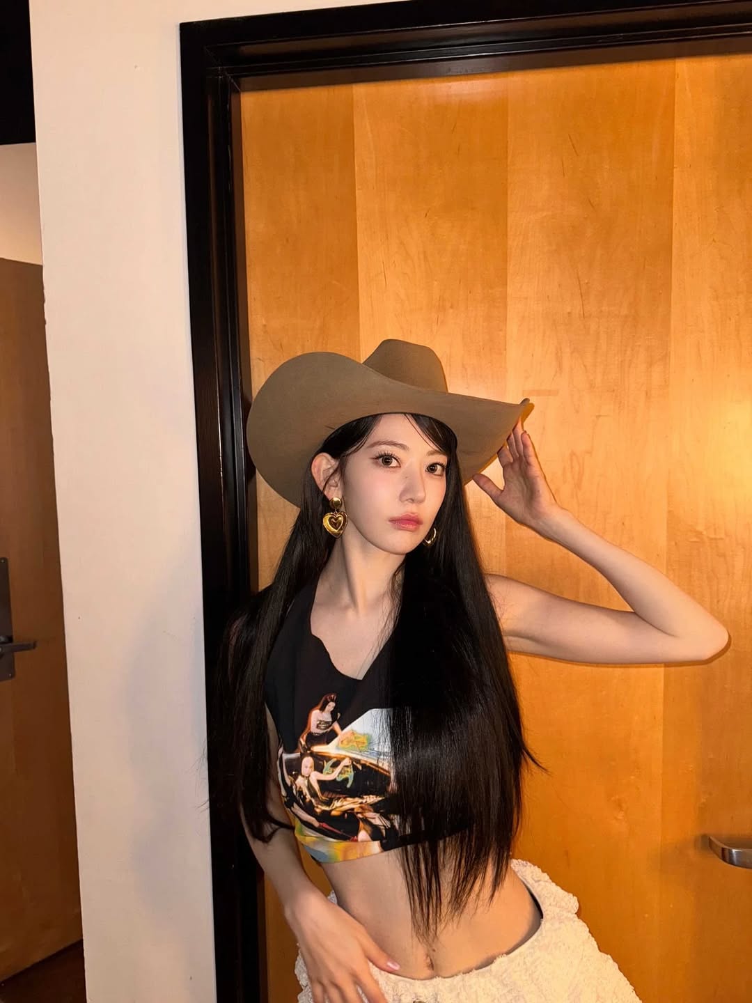 LE SSERAFIM SAKURA 르세라핌 사쿠라 on X: 