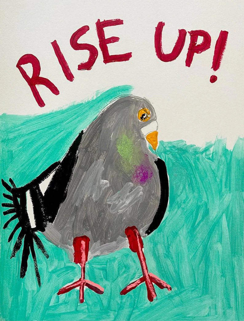 ARTIST TAXI DRIVER tweet media