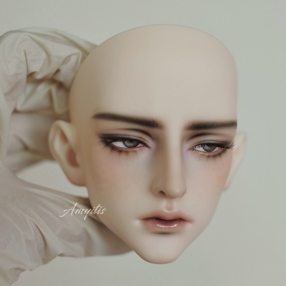 _amyitis's tweet photo. 🪄
Gentle Doll - Kylo
젠틀돌 - 카일로 https://t.co/5qF5SQ3qD4