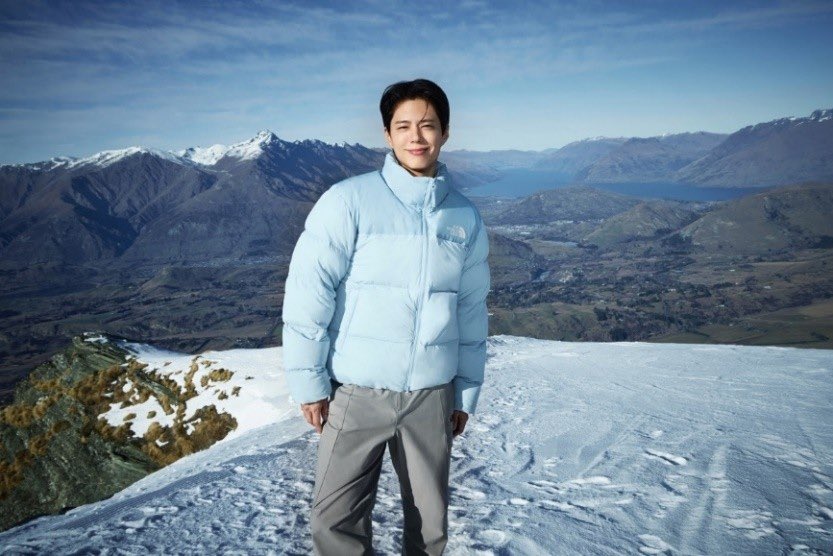 kimchifangirl's tweet image. ParkBoGum is the NEW FACE of NorthFace 🩵

n.news.naver.com/article/001/00… 

09162025
#ParkBoGum #NorthFace