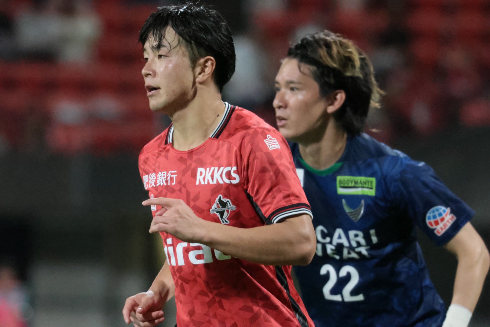 ロアッソ熊本　ピステ　L ロアッソ熊本 ピステ L ロアッソ熊本公式ウェブショップ｜【公式