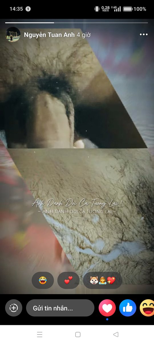 Quá đã . Đặc sệt 🥰