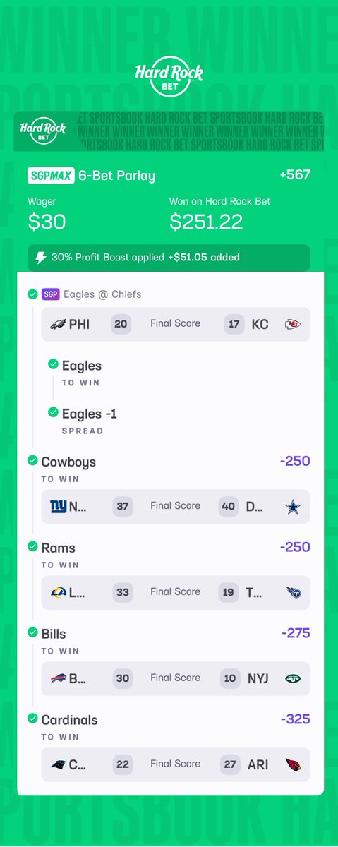MadManPicks's tweet photo. CASSSSSHHHH 💰✅

What @LILUZIVERT say TALK TO ME NICE or not at all.

The first two weeks of this NFL season have been amazing. Great Double Header. Chargers Raiders. Bucs Texans. 
🤌

GREATEST SPORT IN EARTH

@HardRockBet https://t.co/C5NoWf2RZF