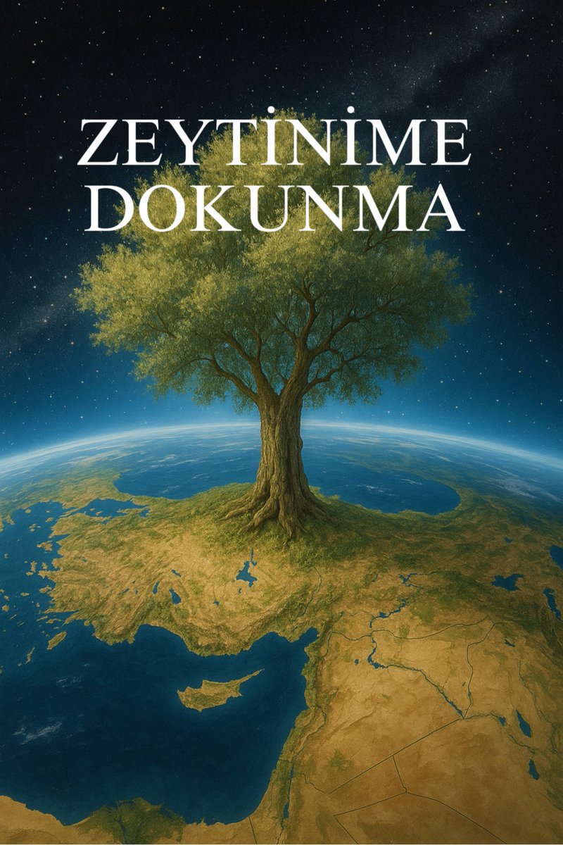 Nedir bu düşmanlık, nedir bu talan. Bitsin artık bu zulüm, huzura ersin vatan #akbelen