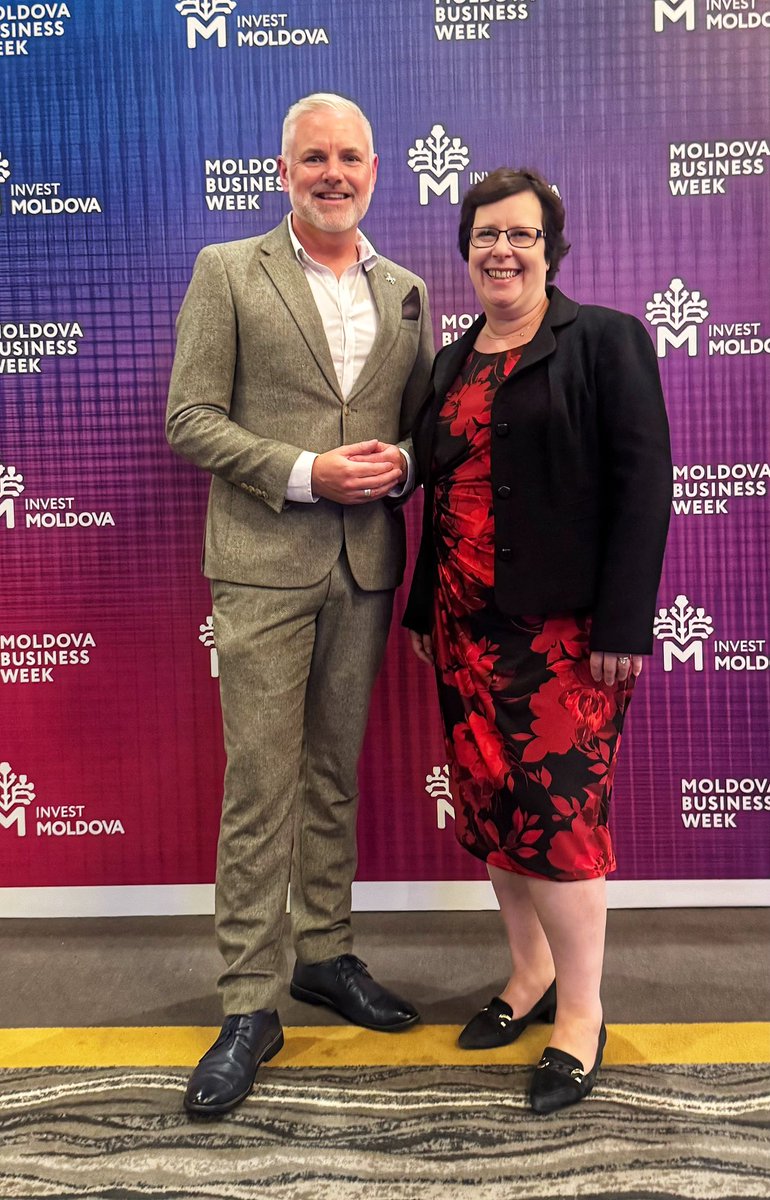 Paul Kallee-Grover MBE tweet media