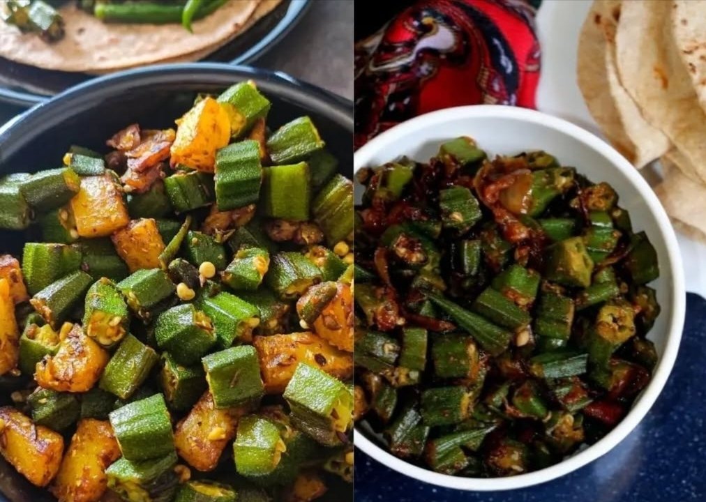 aditiraaaj's tweet image. The only sabji with zero haters ♥️