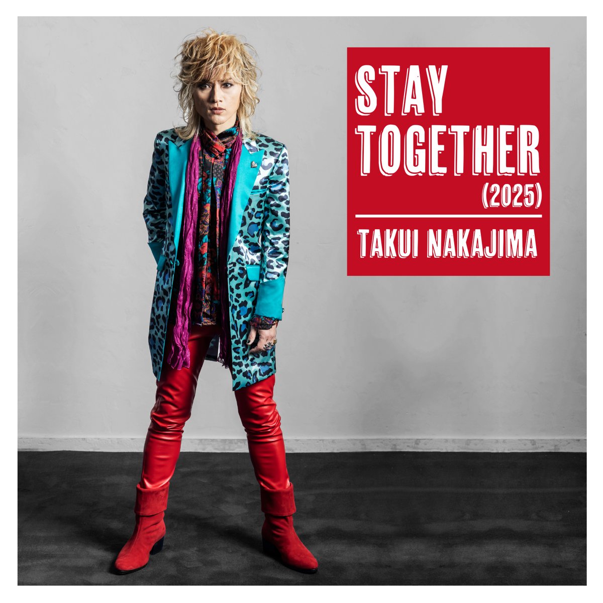 中島卓偉 配布CD 非売品 中島卓偉STAFF (@helter_takui_st) / Posts / X