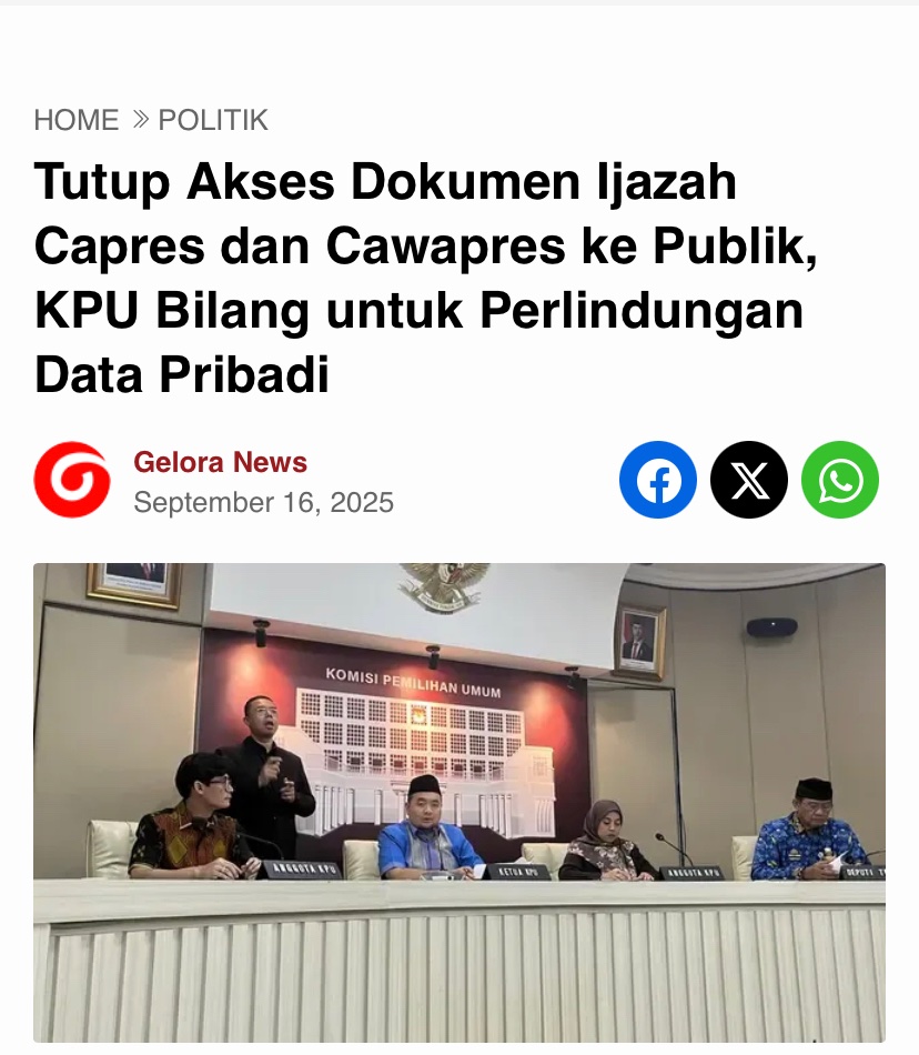 Lambe Waras tweet media