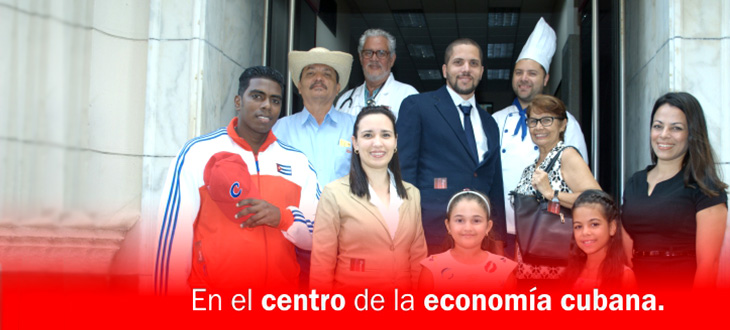 BANDEC extiende sus servicios a través de #PáginasAmarillasDeEtecsa  🌍💳, permite a clientes nacionales y extranjeros la realización de operaciones de intermediación financiera en CUP y en divisas, dentro y fuera del país. 
📲Conozca los detalles 👉 pamarillas.cu/micrositio/ban…