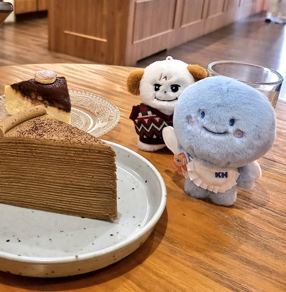 Kyumae Cho tweet media