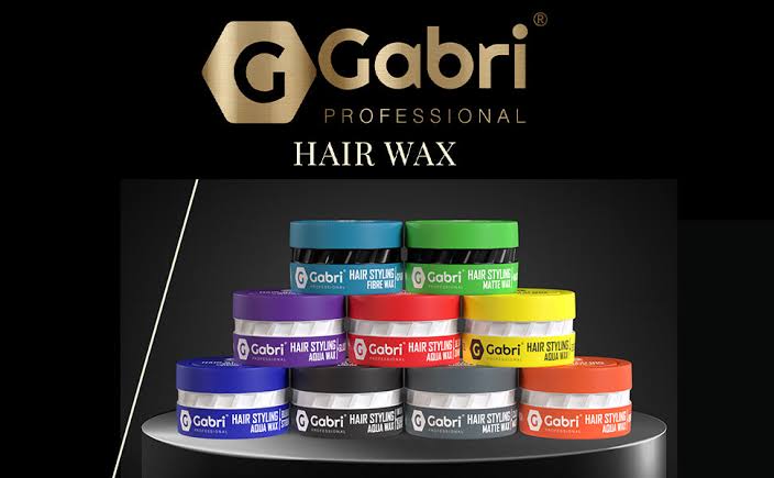 Gabrinigeria's tweet photo. Style your hair as desired

For Enquires and purchases  contact gabriprofessional@gmail.com 
+234 8135492144

#gabriprofessional #gabrinigeria #hairwax https://t.co/l90Z2Khp0J