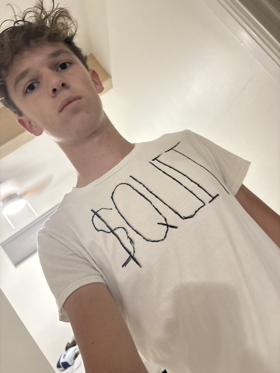 BraydenLH22's tweet image. $Quit Started a movement today. Can’t see the end 🔭 

HmmifedbYo6qeQRA9CbhR1mvWcRFKu5YHWvpTuN6pump