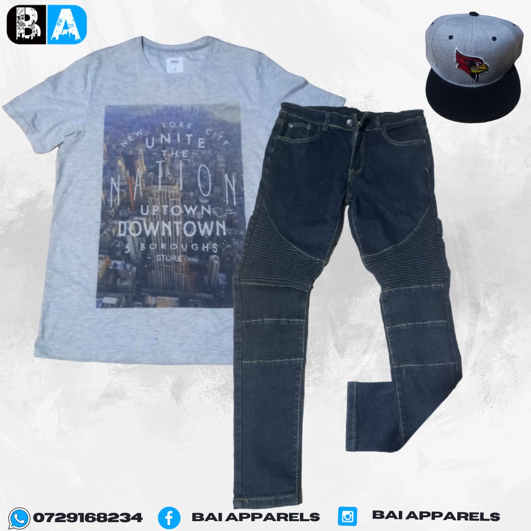 Bai Apparels (@BaiApparels) / Posts / X