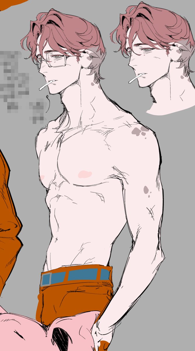 🐞나쵸소년 personal account🐞 tweet media