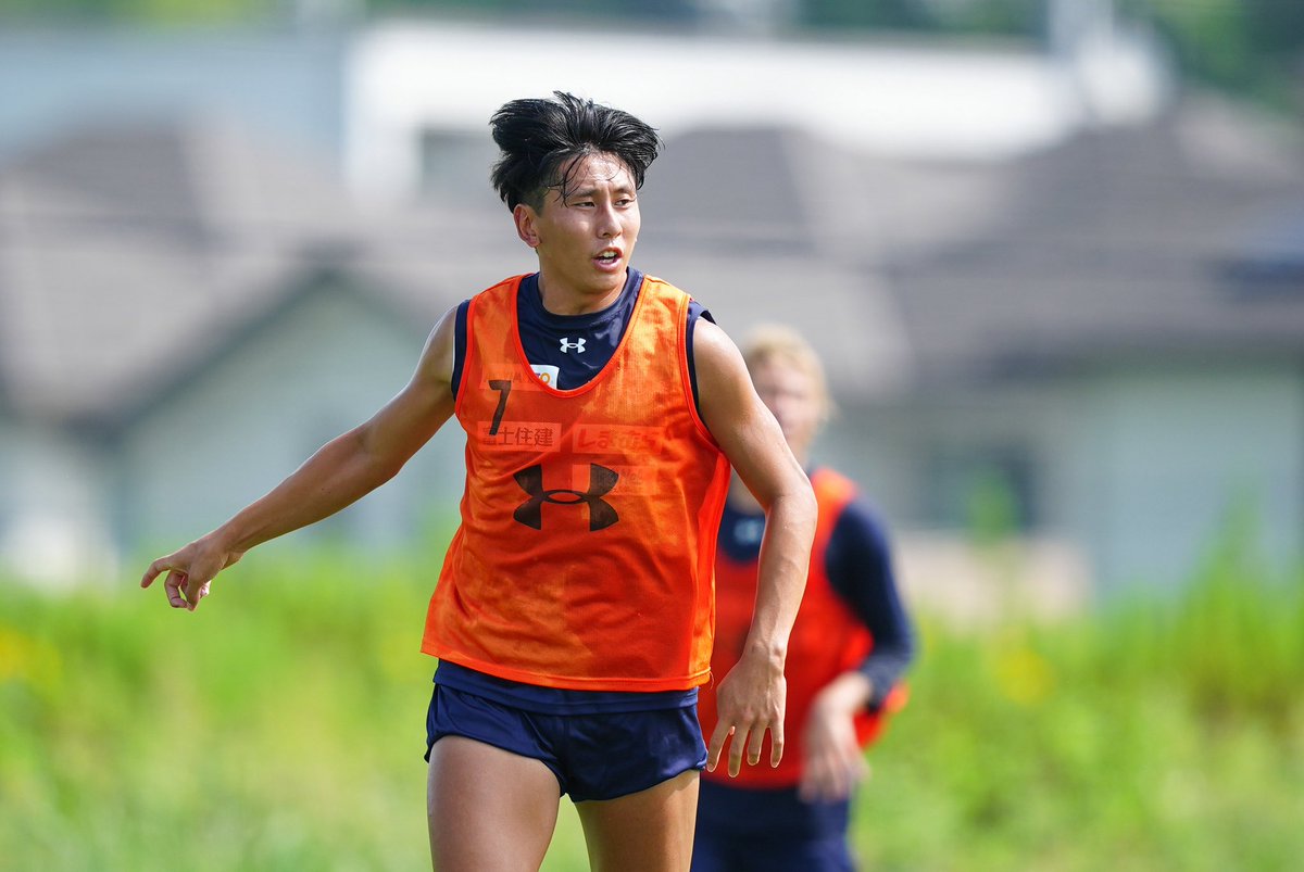 本日のトレーニング💥 #大宮_今治 まであと4日👊🔥 🔽チケット購入は