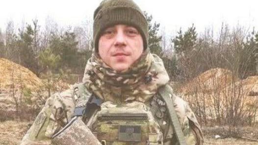 We bow our heads before the Heroes who protect Ukrainians from the barbarity of the Russian forces, defending freedom &amp; democracy.
They will not be forgotten.

RIP – Oleksandr Dziubak (30), Ihor Vlasov (31), Illia Mykhailenko (24), Israeli fighter Rodion Weiner

Eternal Memory!