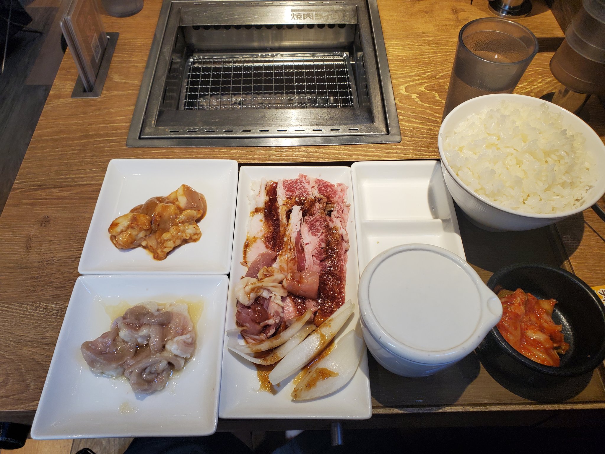 ランチ様♡ しゅーさんランチ - Search / X