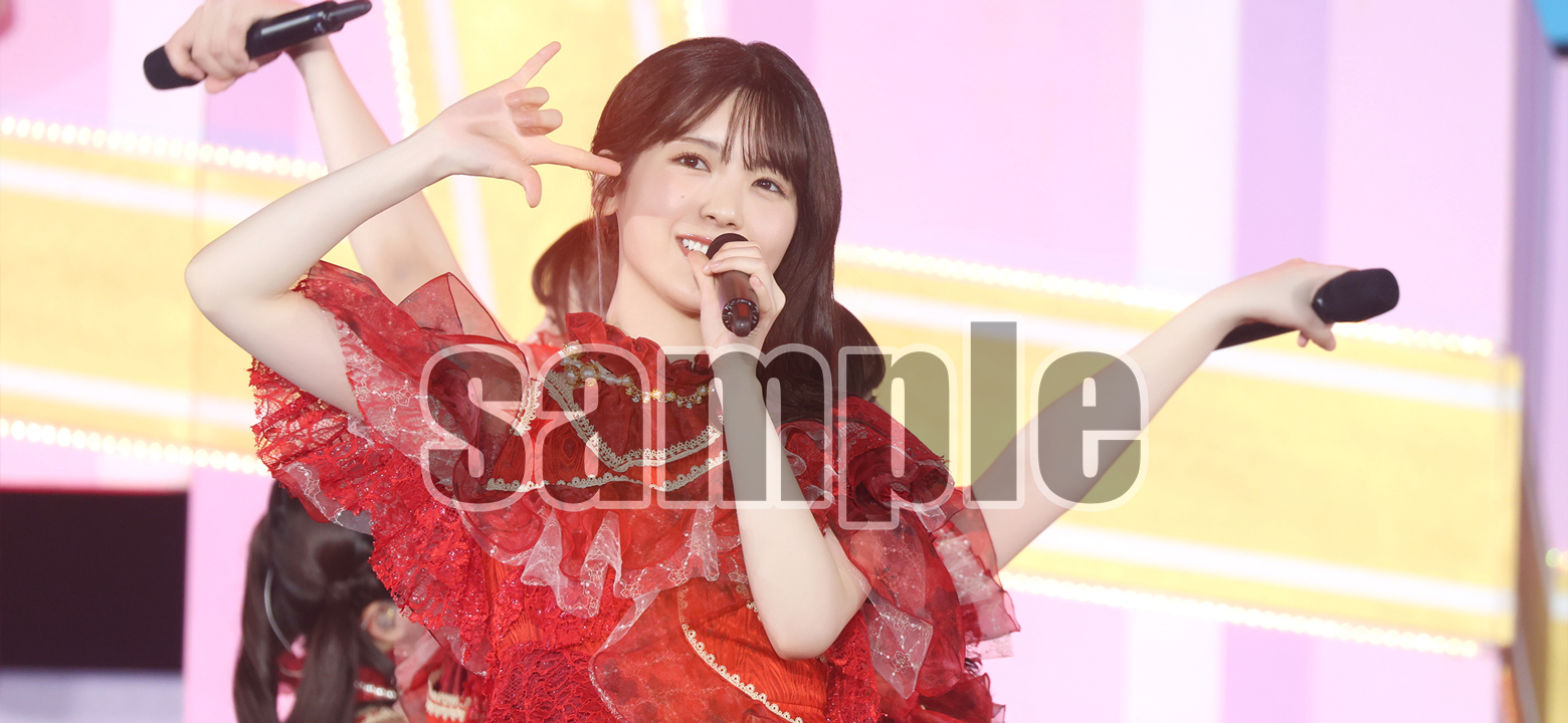乃木坂46 筒井あやめ　乃木フェス　オリジナル飾り絵皿 筒井あやめ（乃木坂46）1st写真集「感情の隙間」星野書店近鉄