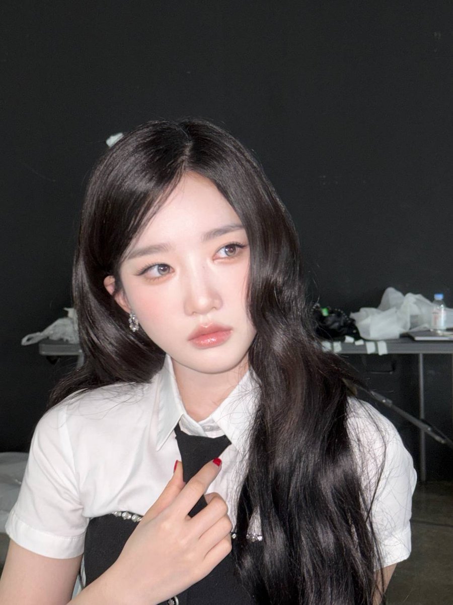 Hiho #tripleS #트리플에스 #トリプルS #トリプルエス #トエス