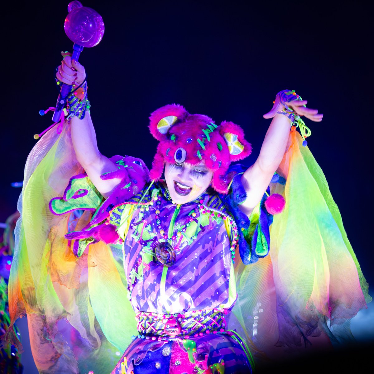 Soj5Mu's tweet photo. 250914

#USJファン 
#USJハロウィーン https://t.co/AySSbcpteB