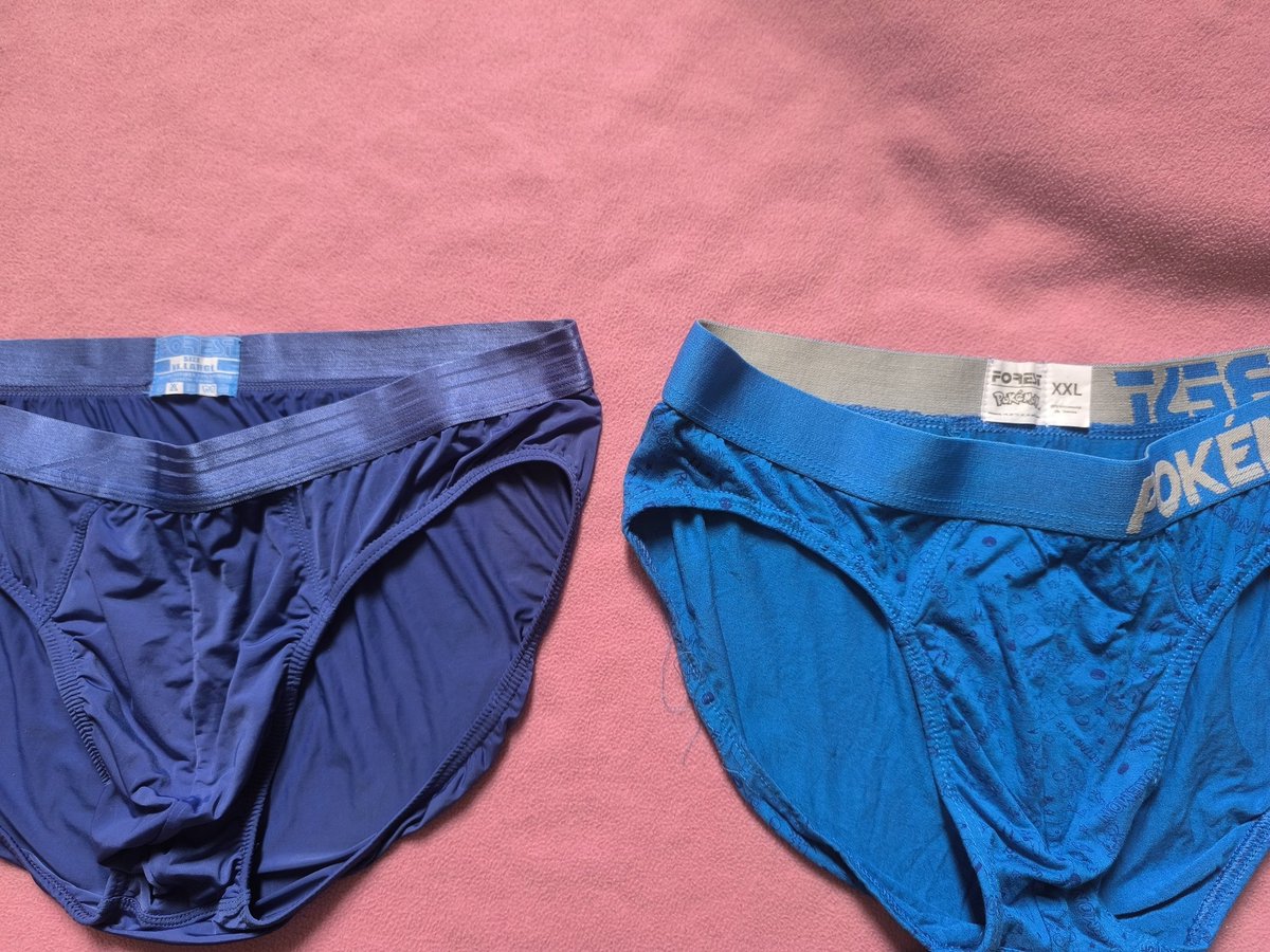 _azyazz_'s tweet photo. Mix Brief
Brand Forest &amp; Guy Vision
Size XXL

RM12 for 3 pcs
DM jika berminat https://t.co/R5KNWGAV8V
