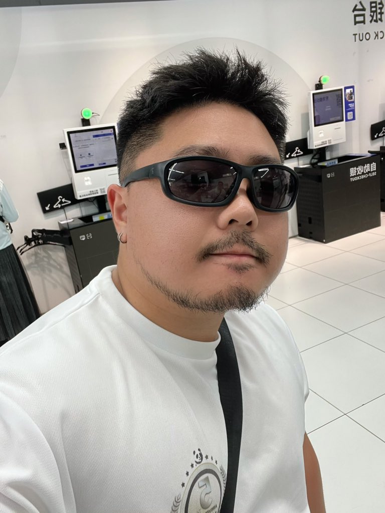 峰峰 Otter (@propandas_otter) on Twitter photo 