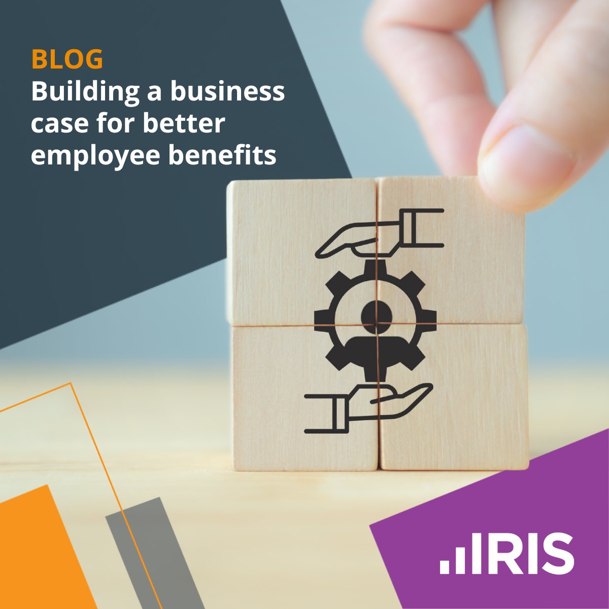 Employee benefits are far more than just additional perks.

They offer strategic ways to support employees, leading to better performance, stronger loyalty &amp; longer retention. 

Read our full guide to creating a business case for employee benefits here: bit.ly/3HOK7vp