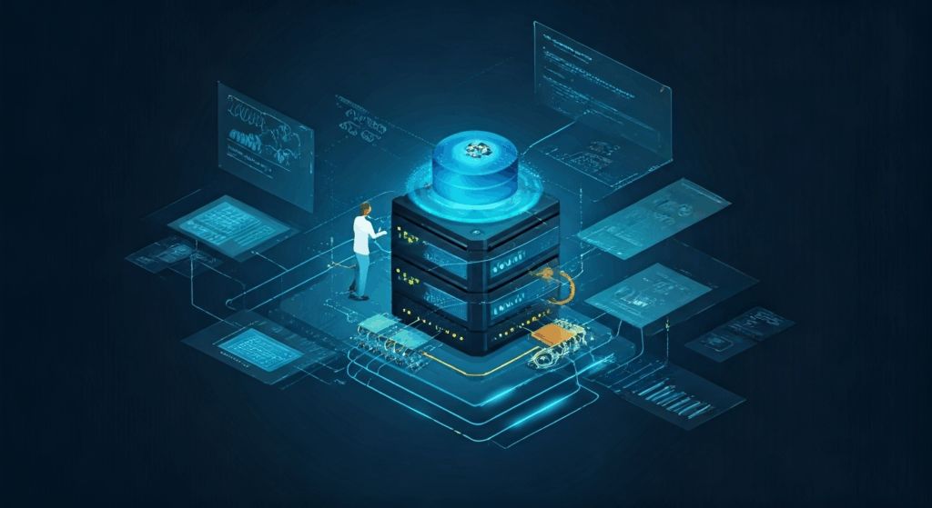 Infinit18575448's tweet image. AIMindUpdate News! 
 Tired of throwing money at performance issues? The key isn&apos;t more hardware, it&apos;s mastering data structures and algorithms for faster, cheaper backends! #BackendEngineering #DataStructures #Algorithms 

Click here↓↓↓
 aimindupdate.com/2025/09/16/sto…