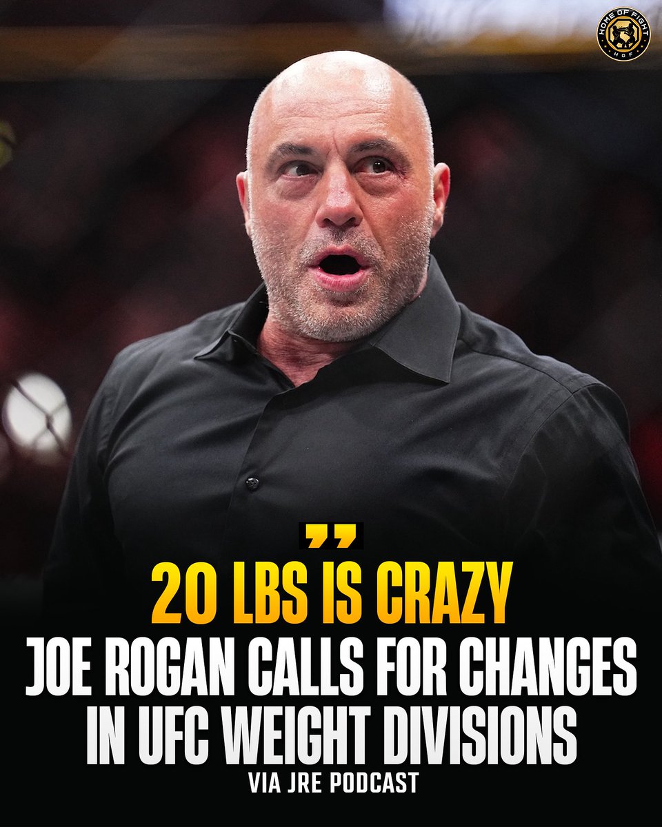 Home of Fight tweet media