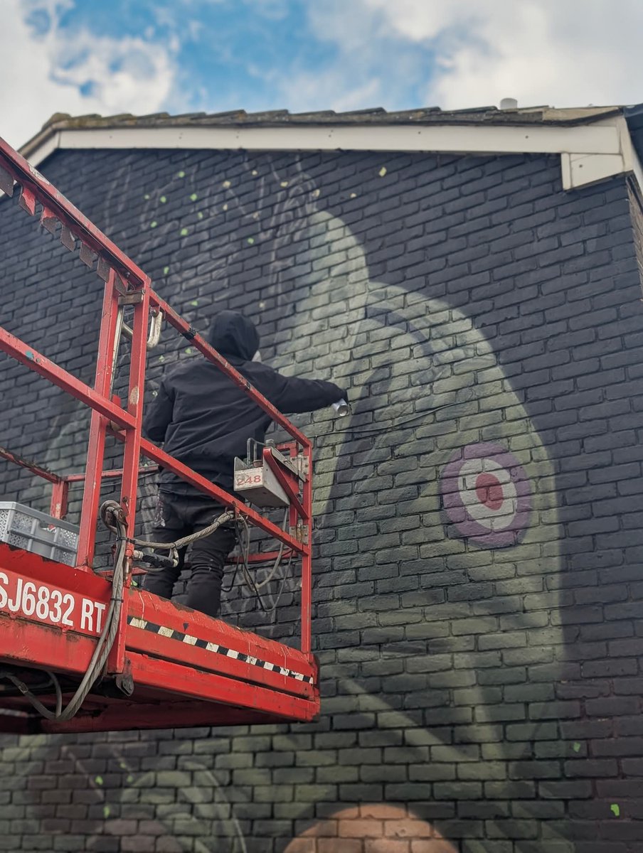 Arches Local tweet media