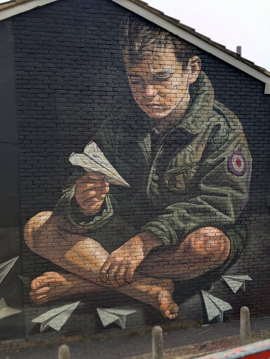 Arches Local tweet media