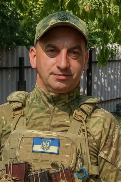 Сергій Погребецький tweet media